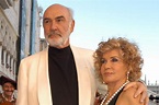 Sean Connery: Kann Micheline Roquebrune seinen letzten Wunsch erfüllen ...