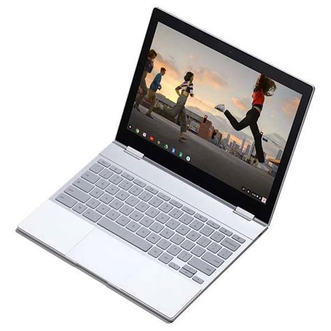 Is this the first google chromebook that's actually worth buying? Google Pixelbook High-Performance Chromebook Released ...