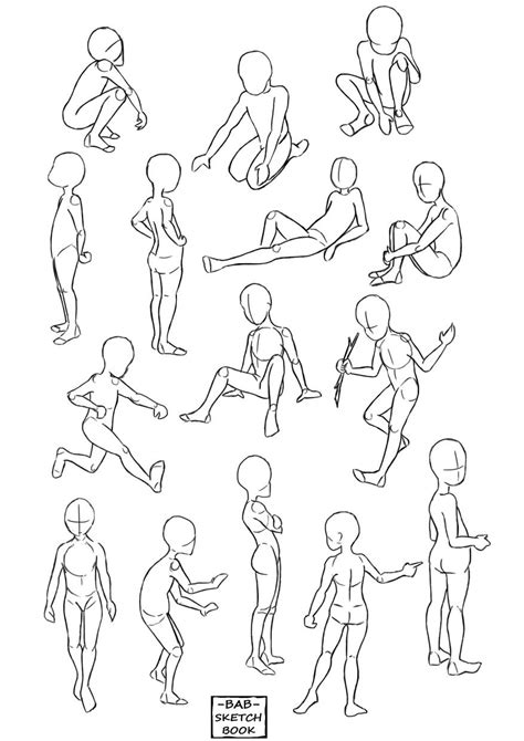 Young Boy Reference Little Boy Drawing Figure Drawing Reference