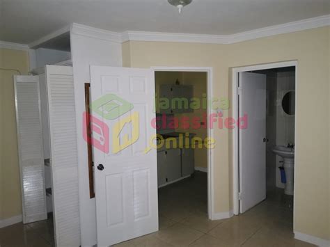 1 Bedroom Apt For Rent Professional Only In Bridgeview Portmore St