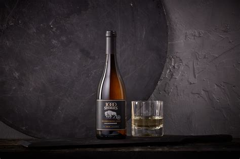 The california gold rush was a period of courage, bravado, and curiosity. 1000 Stories Continues Expansion with Bourbon Barrel-Aged Chardonnay