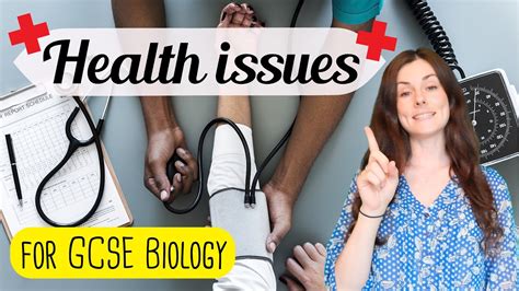 Health Issues Gcse Biology 9 1 Combined Sci Revision And Questions