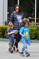 Megan Fox Kids - Megan Fox Shares Photos Of Her Beautiful Family ...
