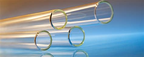 Borosilicate Glass Tubes Dynaflex Corporation