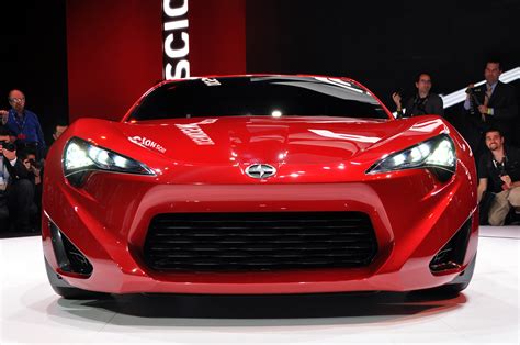 See more ideas about scion frs, toyota gt86, subaru brz. 2011 - Scion FR-S Concept
