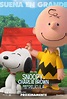 Póster Oficial: Snoopy and Charlie Brown… The Peanuts Movie