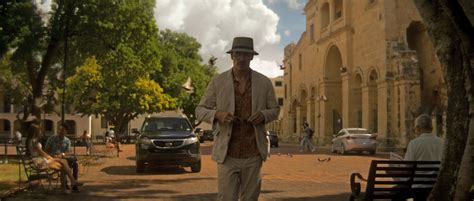 The Killer Trailer Michael Fassbender Slays In David Fincher Film