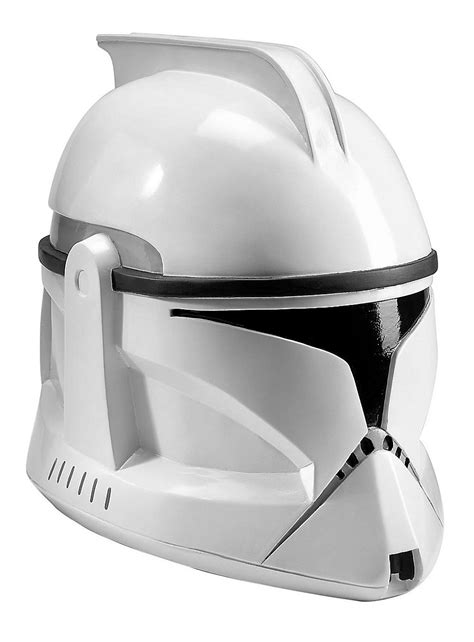 Star Wars Clone Trooper Mask