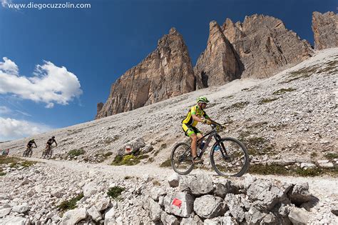 Bike World Zerowind Cup 2018 La Grande Sfida Alle Tre