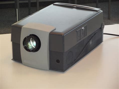 Lcd Projector Wikipedia