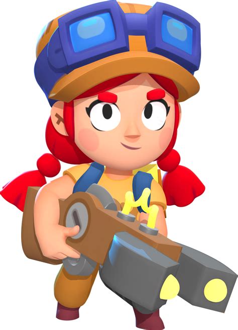 The current season of brawl stars will end on september 14th, and the next update featuring new brawl pass and colette will roll in shortly after it ends. Jessie | Brawl Stars Wiki | Fandom