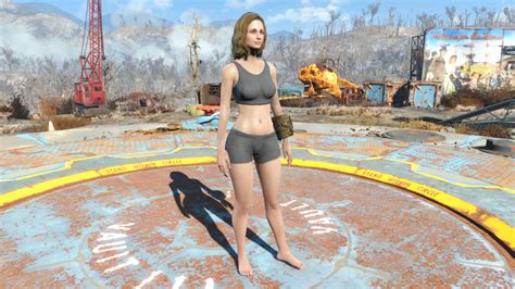 Best Fallout Nude Adult Mods For Xbox One In Pwrdown Kembeo