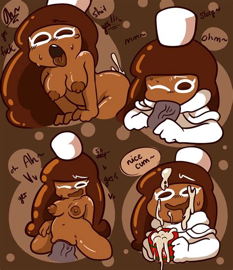 Post 4741771 Astranger Cocoacookie Cookierun