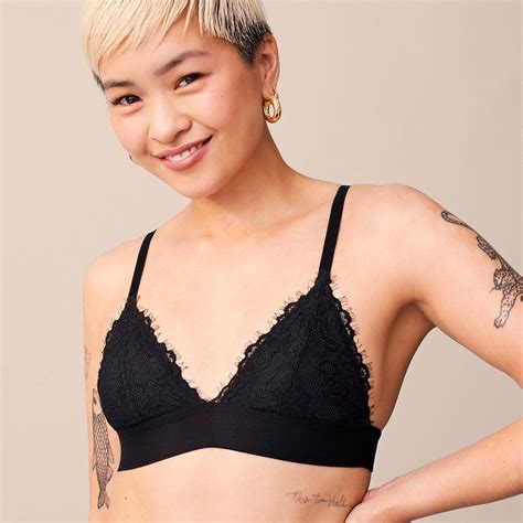 Pepper Makes Bras That Finally Fit Small Chested Women The Pepper All