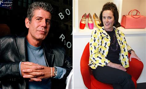 Top 35 Imagen Kate Spade And Anthony Bourdain Friendship Vn