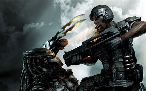 Alien Vs Predator 2 Game Download Free ~ Free Pc Game Full Version Game