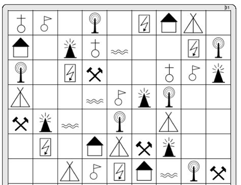 Mit dem download von sudoku ausdrucken pdf vorlage. Würfel- und Bilder-Sudokus