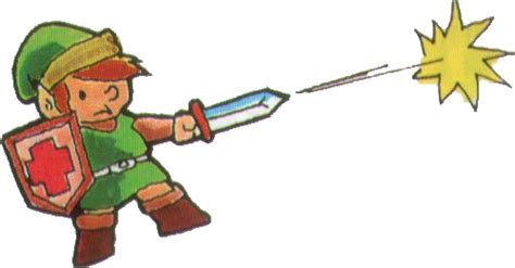 Sword Beam Zeldapedia Fandom Powered By Wikia