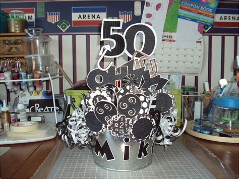 Check spelling or type a new query. 50th Birthday Party Decorations for Men 50th Birthday ...