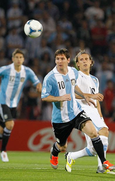 Lionel Messi Argentina Goals