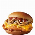 麥當勞挑戰法式高檔美食 松露蕈菇嫩煎鷄腿堡登場 - 自由娛樂