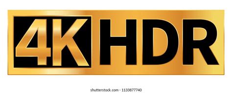 10662 4k Logo Images Stock Photos And Vectors Shutterstock