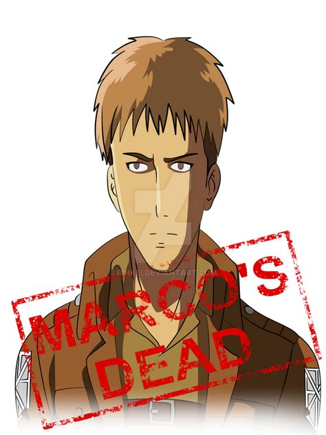 Marcos Dead Shirt And Stickers By Rinkei On Deviantart