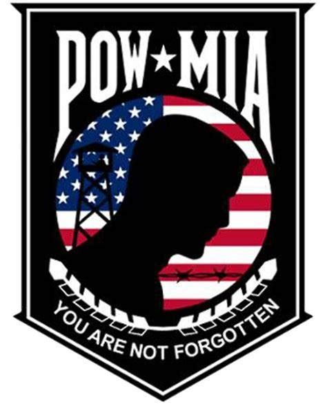 The National POW MIA Recognition Day Is Friday Sandhills Chapter SAR National