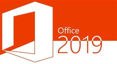 Microsoft Office 2019 New Icons Design All Tips And Tricks World