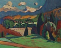 Gabriele Münter - Lose in unserem Preisarchiv - LotSearch