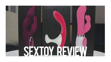 sex toy review endless pleasure rabbit youtube