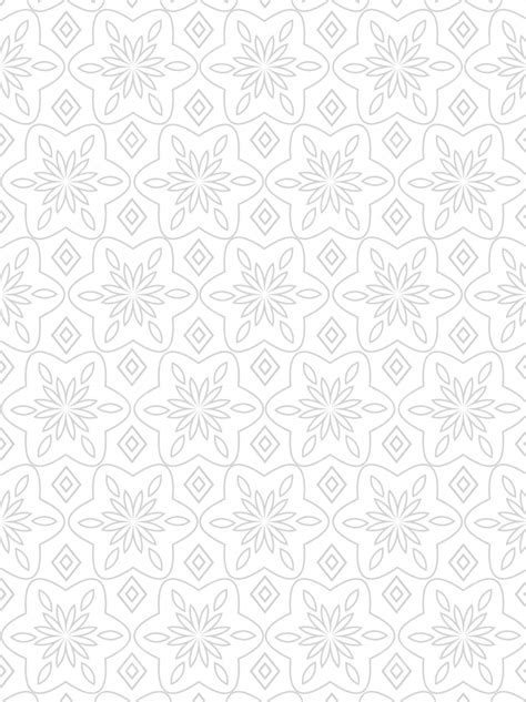 80 Background Putih Motif Bunga Images Myweb