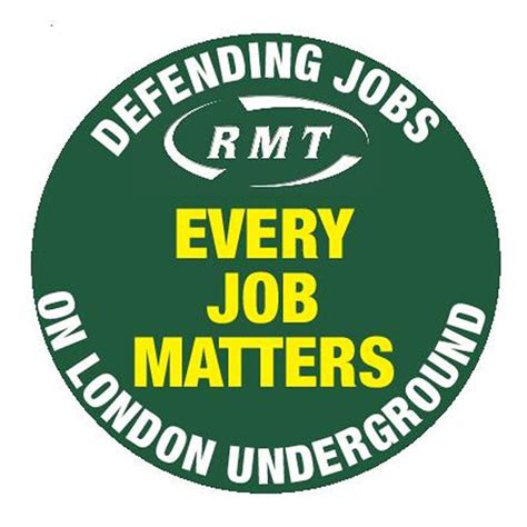 Our client's grievance was the product's defect and our client contends that your allegations are false and we have advised him that the purpose of your letter was to threaten him and stop him from bringing a. EVERY JOB MATTERS - DEFENDING JOBS ON LONDON UNDERGROUND - rmt