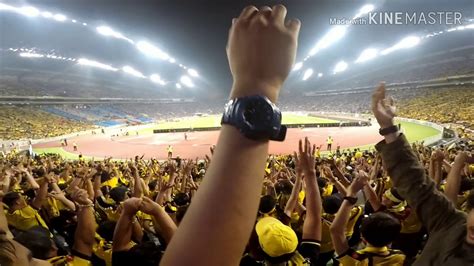 Perak vs terengganu piala malaysia final 2018| mfl classic rewind with hafizul hakim. Final Piala Malaysia 2018 Perak vs Terengganu, trip kerian ...