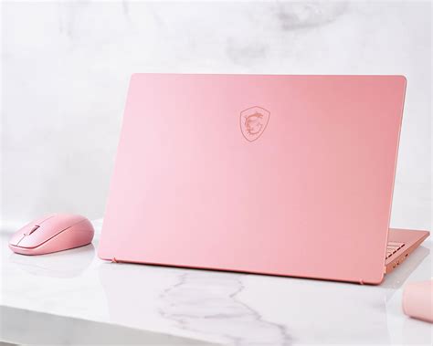 Laptop Gaming Pink Duta Teknologi