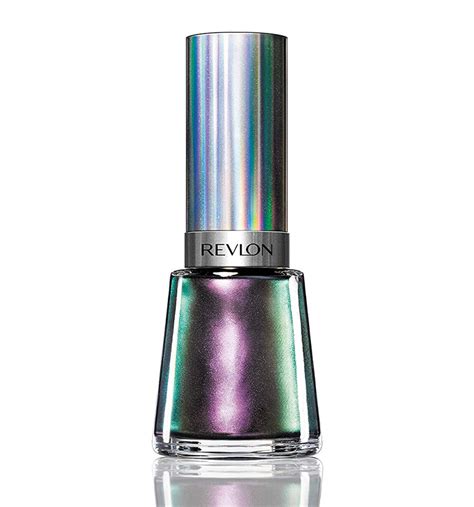13 Best Chrome Nail Polishes Who What Wear