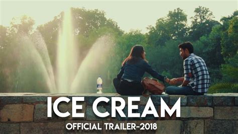 Ice Cream Official Trailer A Film By Shashwat Dwivedi YouTube