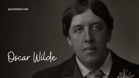 Oscar Wilde Love Quotes That Are Absolutely Genius