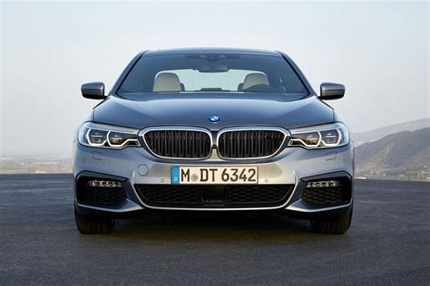 It gets a 7.3 tcc rating. 2020 BMW 5 Series Sedan Review, Trims, Specs and Price ...