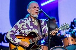 Steve Howe Looks Back on 10 Songs Recorded Without Yes