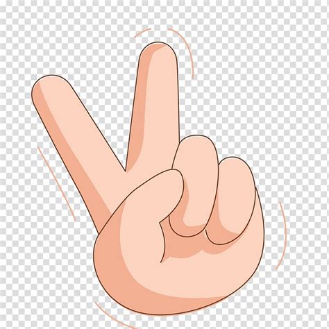 Yes Sign Language Clipart 10 Free Cliparts Download Images On