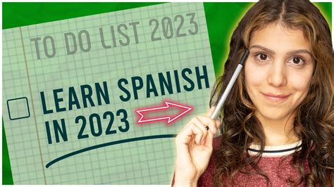 5 Tips To Learn Spanish Successfully In 2023 Spring Spanish