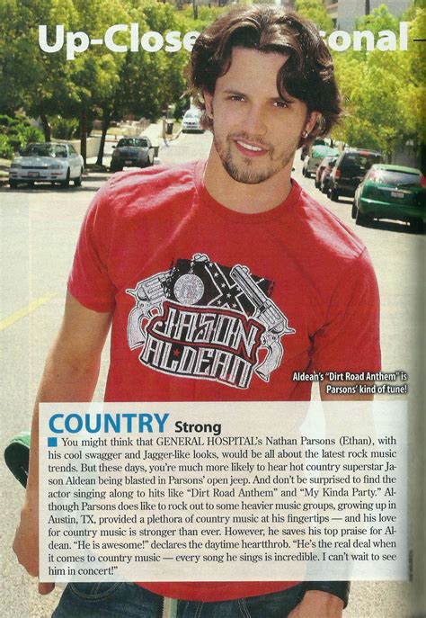 ghfan1122 | Michael vlamis, Nathan parson, Parsons