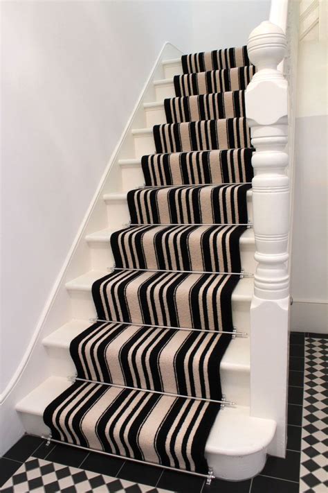 Looking For Stair Carpets And Runners From Classic Stripes To Fun