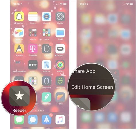 How To Rearrange Your Apps On Iphone And Ipad