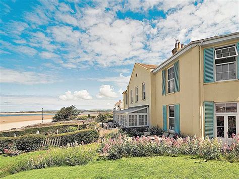 Uk Cottages 20 Great Uk Cottages With Pools Travel The Guardian