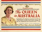 The Queen in Australia (1954)