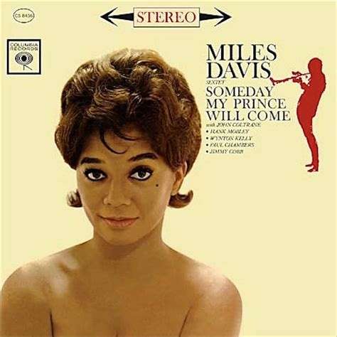 miles davis someday my prince will come columbia cs 6454 cover art lp cover vinyl cover