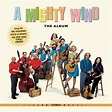 A MIGHTY WIND: THE ALBUM - Music