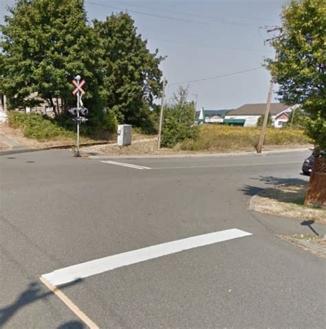 nanaimo rcmp make arrest after 2 sex assaults reported in same location